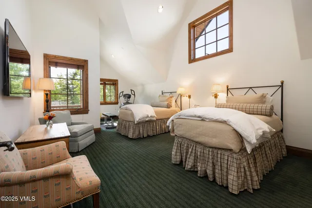 $7,995,000 | 84 Wildrose, Avon, CO 81620