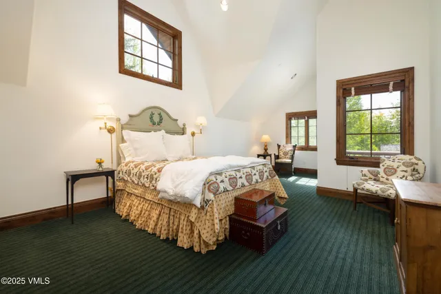 $7,995,000 | 84 Wildrose, Avon, CO 81620