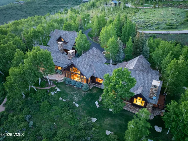 $7,995,000 | 84 Wildrose, Avon, CO 81620
