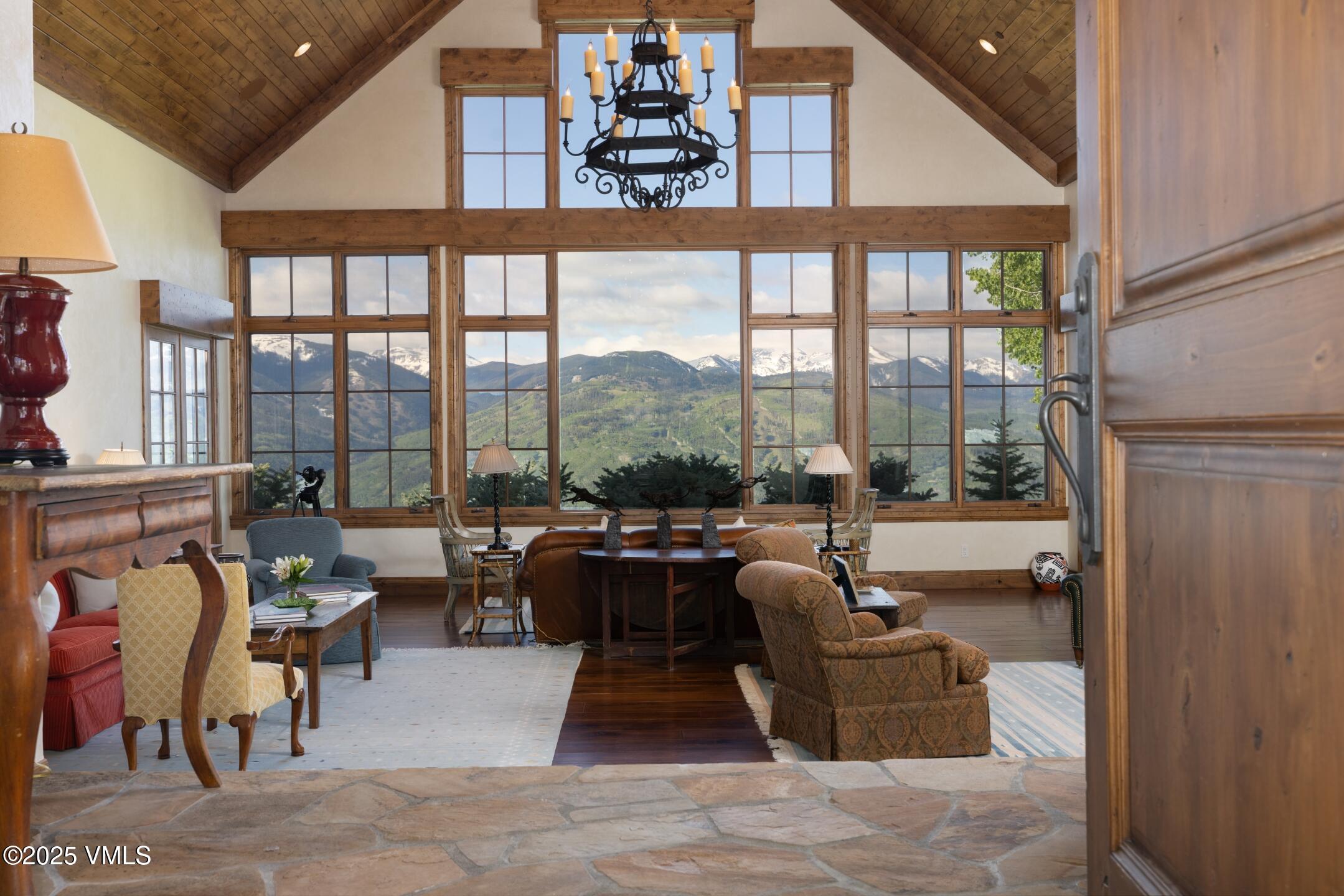 84 Wildrose Avon, CO 81620 - Photo 41 of 60 30 Entry