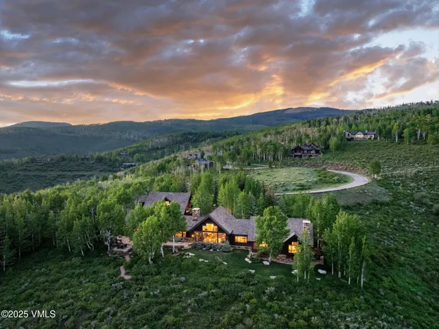 $7,995,000 | 84 Wildrose, Avon, CO 81620