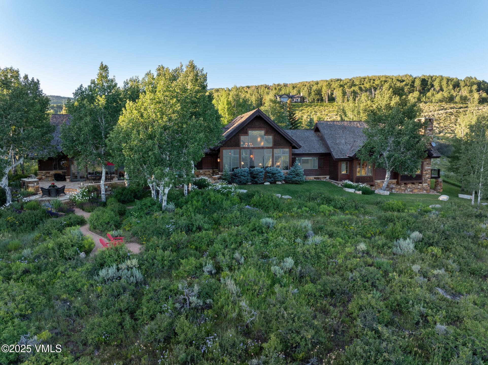 84 Wildrose Avon, CO 81620 - Photo 43 of 55 13.5 Exterior