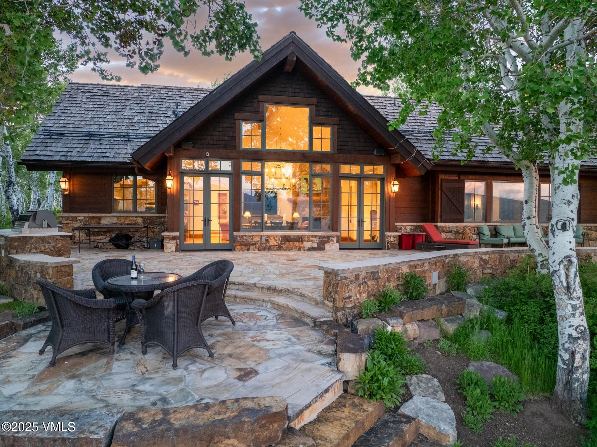 84 Wildrose Avon, CO 81620 - Photo 43 of 60 32 Exterior