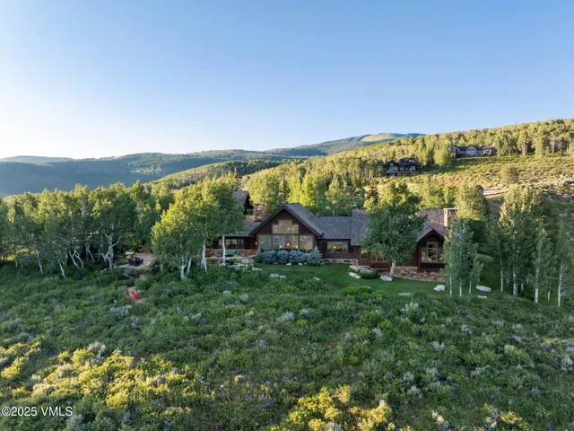 $7,995,000 | 84 Wildrose, Avon, CO 81620