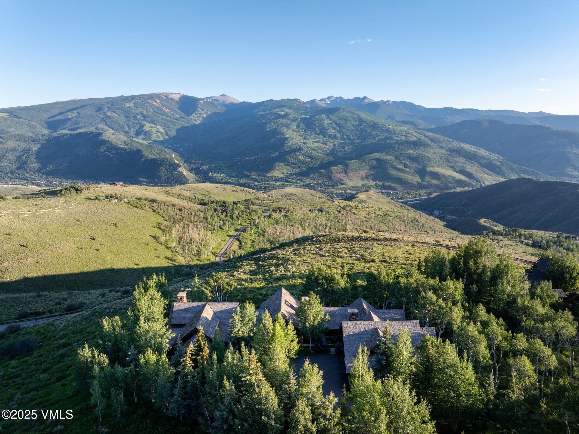 84 Wildrose Avon, CO 81620 - Photo 46 of 55 14.3 Exterior