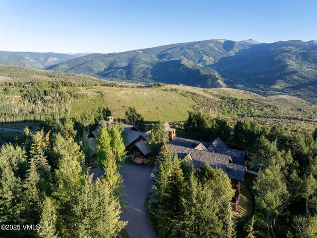 $7,995,000 | 84 Wildrose, Avon, CO 81620