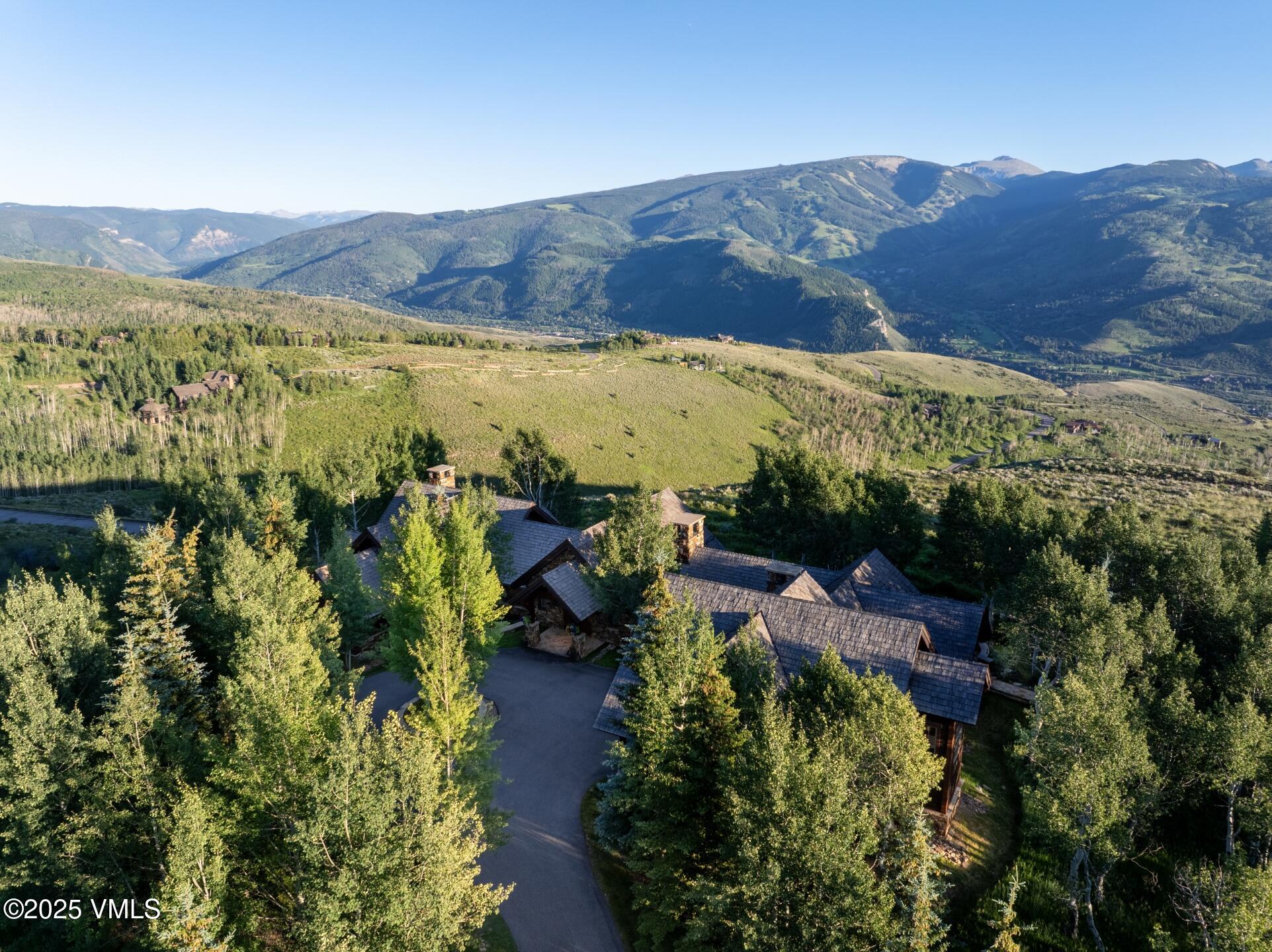 84 Wildrose Avon, CO 81620 - Photo 47 of 55 14.4 Exterior