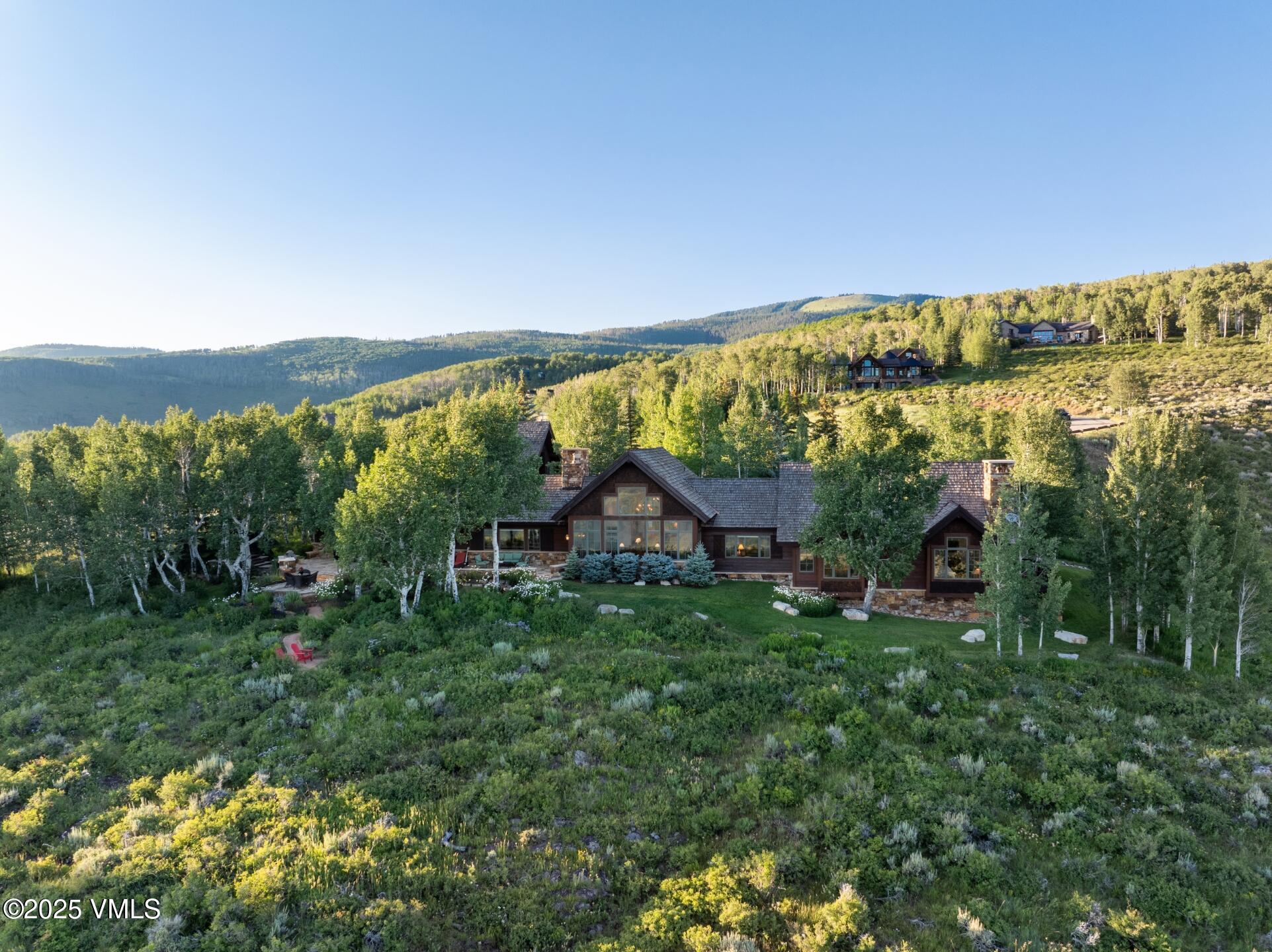 84 Wildrose Avon, CO 81620 - Photo 49 of 60 14 Exterior
