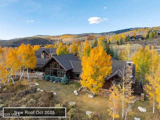 $7,995,000 | 84 Wildrose, Avon, CO 81620