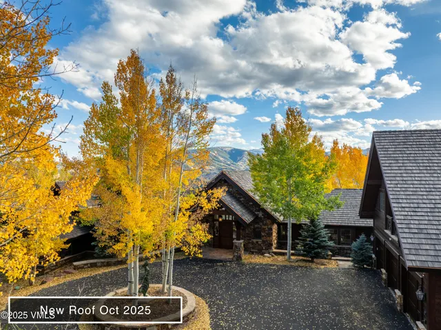 $7,995,000 | 84 Wildrose, Avon, CO 81620