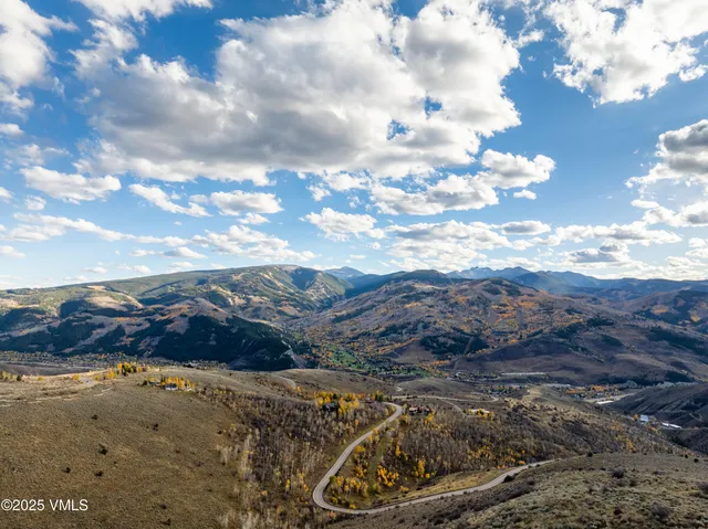 $7,995,000 | 84 Wildrose, Avon, CO 81620