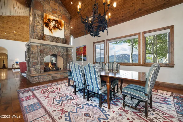 $7,995,000 | 84 Wildrose, Avon, CO 81620