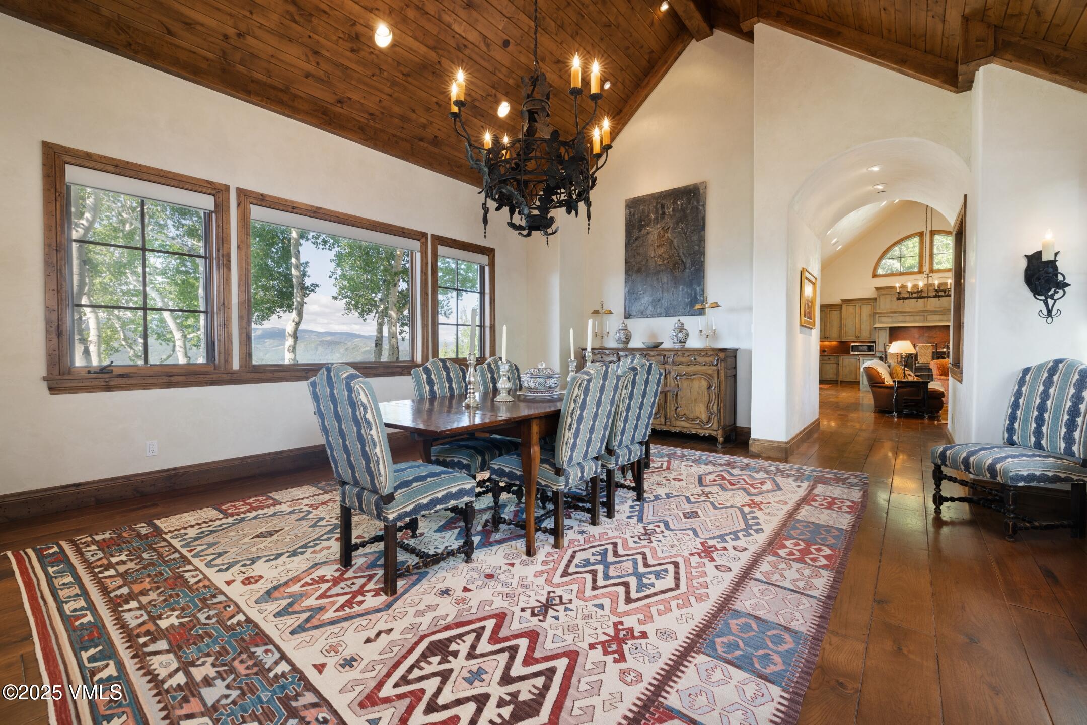 84 Wildrose Avon, CO 81620 - Photo 9 of 60 5 Formal Dining
