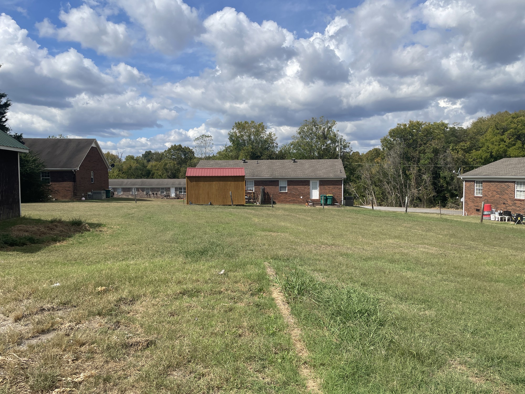 1260 Verona Caney Road Lewisburg, TN 37091 - Photo 3 of 20 Gallery Image 3