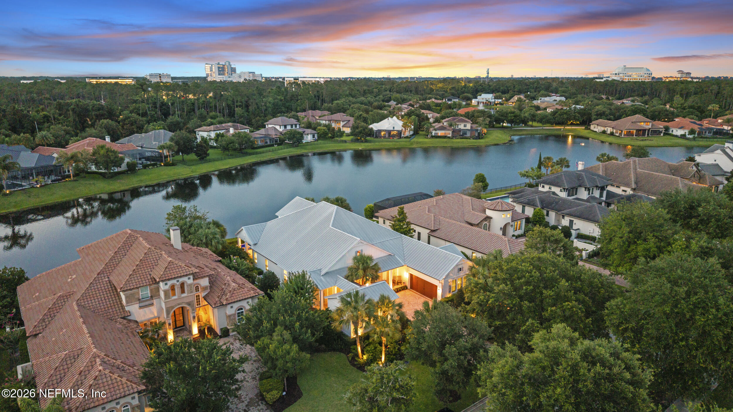14061 Magnolia Cove Road Jacksonville, FL 32224 - Photo 59 of 74 59