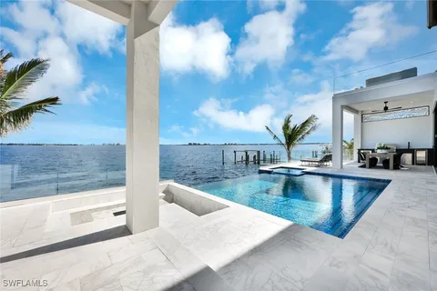 $4,700,000 | 5831 Southwest 1st Avenue, Cape Coral, FL 33914