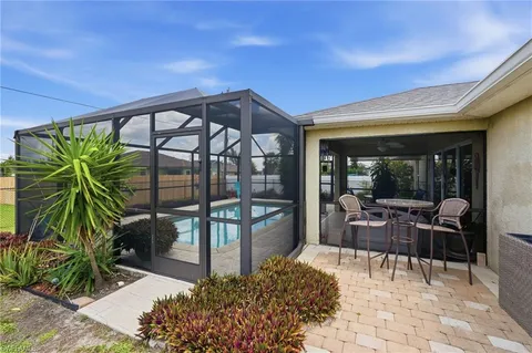 $300,000 | 21 Tropicana Parkway East, Cape Coral, FL 33909