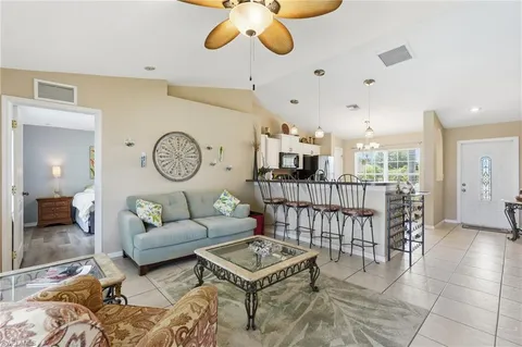 $300,000 | 21 Tropicana Parkway East, Cape Coral, FL 33909