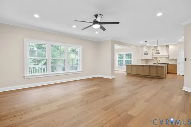 $869,900 | 11600 Europa Drive, Chesterfield, VA 23838