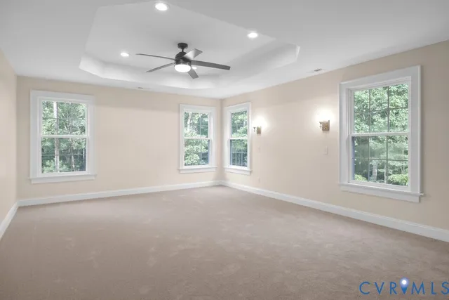 $842,500 | 11600 Europa Drive, Chesterfield, VA 23838