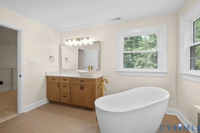 $869,900 | 11600 Europa Drive, Chesterfield, VA 23838