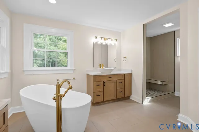 $842,500 | 11600 Europa Drive, Chesterfield, VA 23838