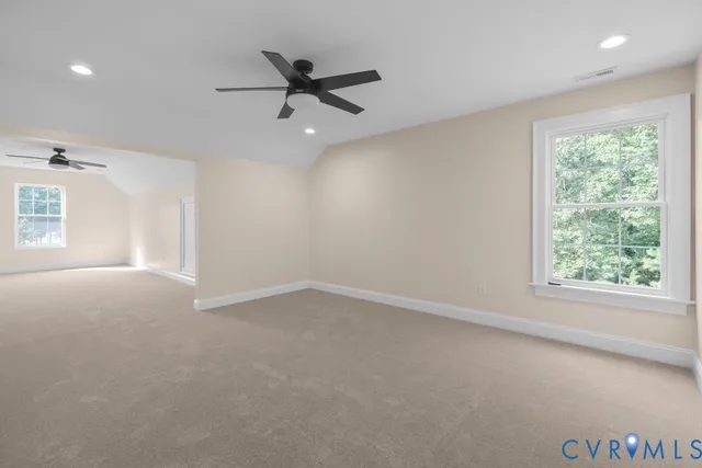 $842,500 | 11600 Europa Drive, Chesterfield, VA 23838