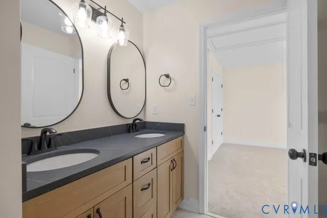 $842,500 | 11600 Europa Drive, Chesterfield, VA 23838