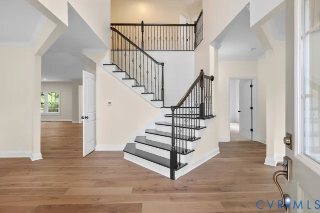 $869,900 | 11600 Europa Drive, Chesterfield, VA 23838