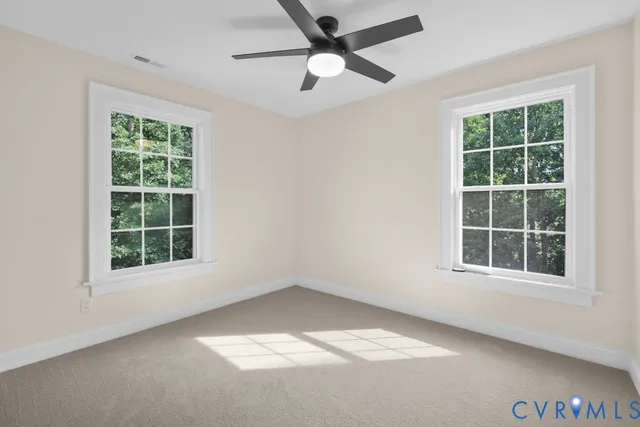 $842,500 | 11600 Europa Drive, Chesterfield, VA 23838