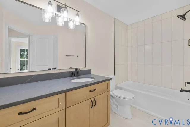 $842,500 | 11600 Europa Drive, Chesterfield, VA 23838