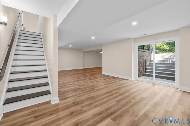 $842,500 | 11600 Europa Drive, Chesterfield, VA 23838