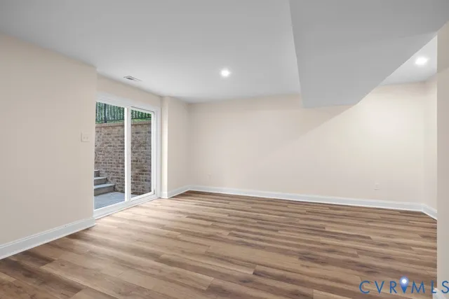 $842,500 | 11600 Europa Drive, Chesterfield, VA 23838