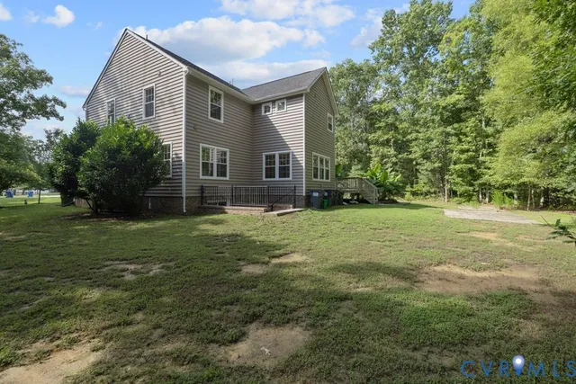 $842,500 | 11600 Europa Drive, Chesterfield, VA 23838