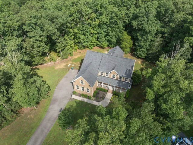 $869,900 | 11600 Europa Drive, Chesterfield, VA 23838