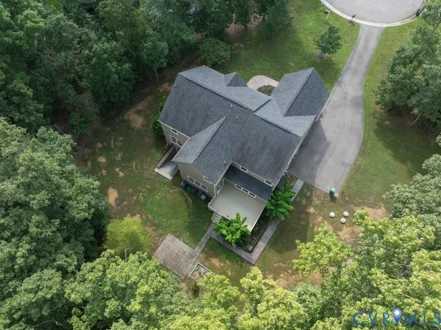 $869,900 | 11600 Europa Drive, Chesterfield, VA 23838