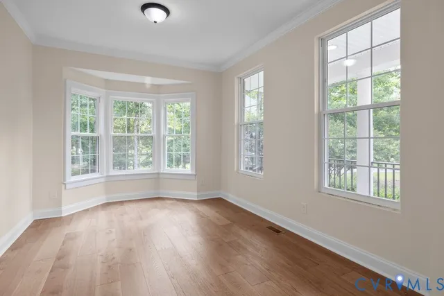 $842,500 | 11600 Europa Drive, Chesterfield, VA 23838