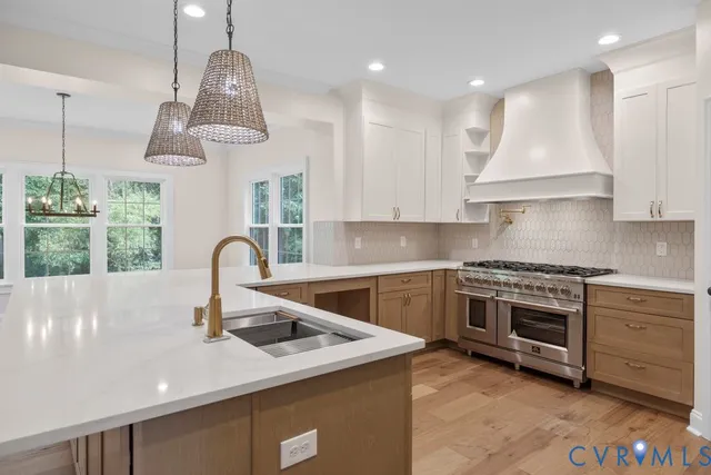 $869,900 | 11600 Europa Drive, Chesterfield, VA 23838