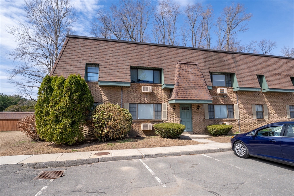 549 Russell Road, Unit 13C Westfield, MA 01085 - Photo 31 of 31 Gallery Image 31