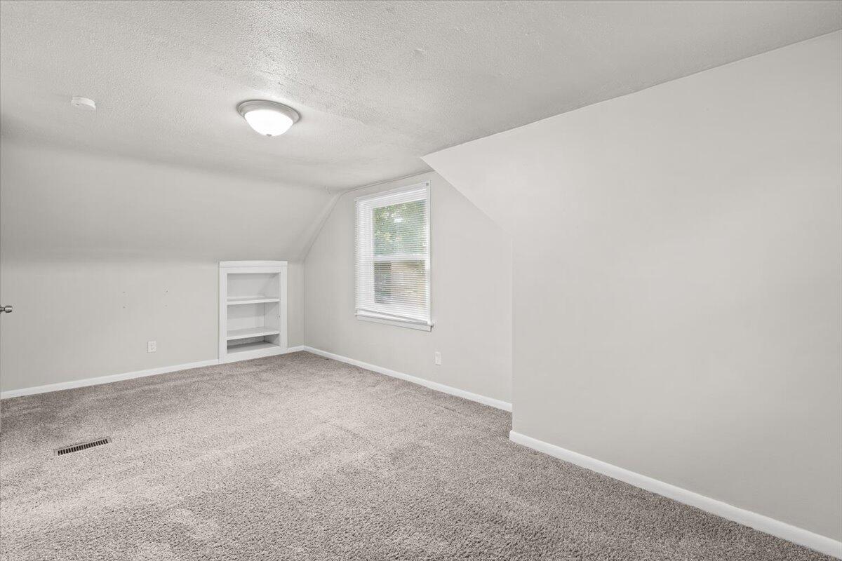 3642 Buchanan Street Gary, IN 46408 - Photo 16 of 25 an empty room with windows