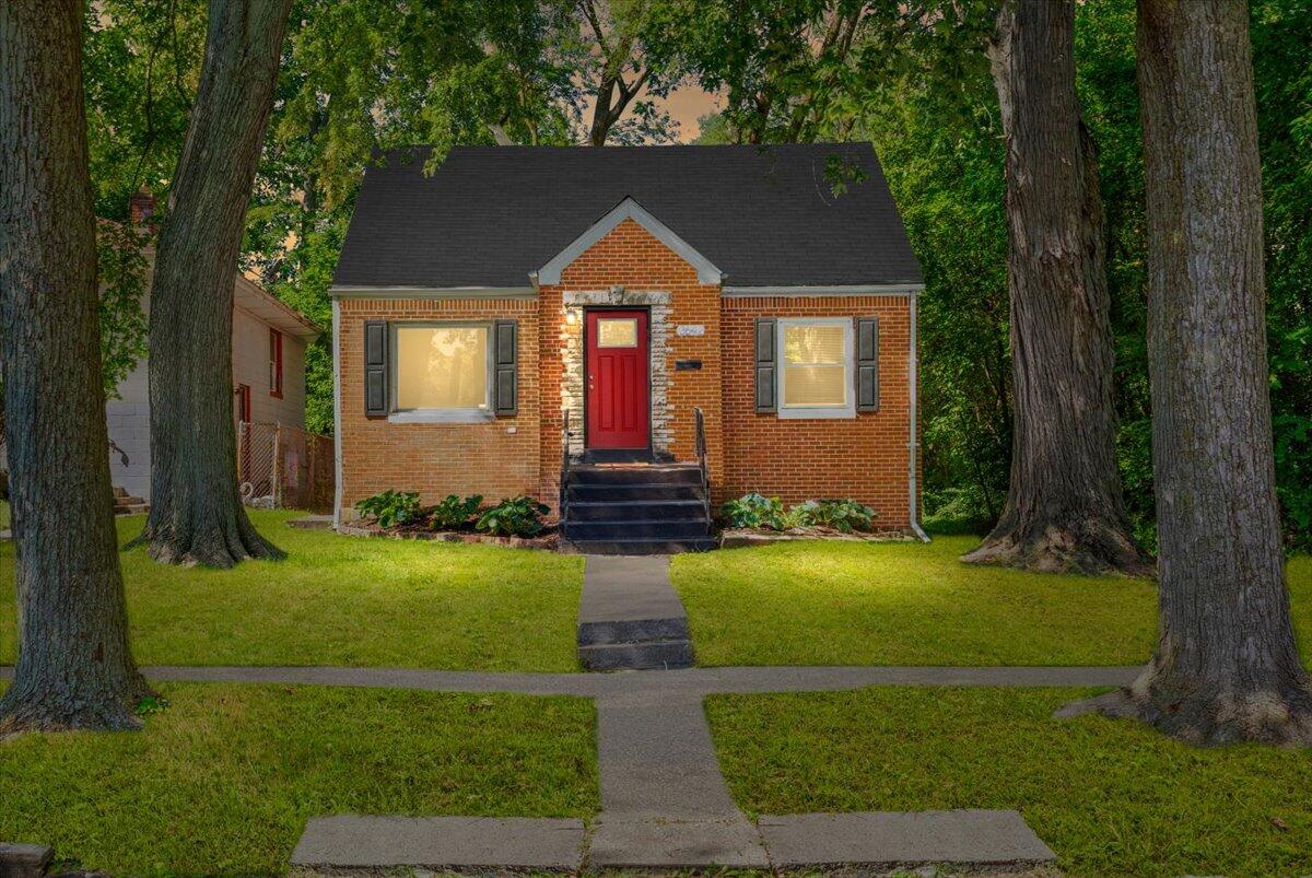 3642 Buchanan Street Gary, IN 46408 - Photo 3 of 29 1200x803