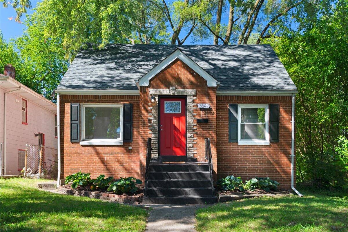 3642 Buchanan Street Gary, IN 46408 - Photo 4 of 29 1200x800