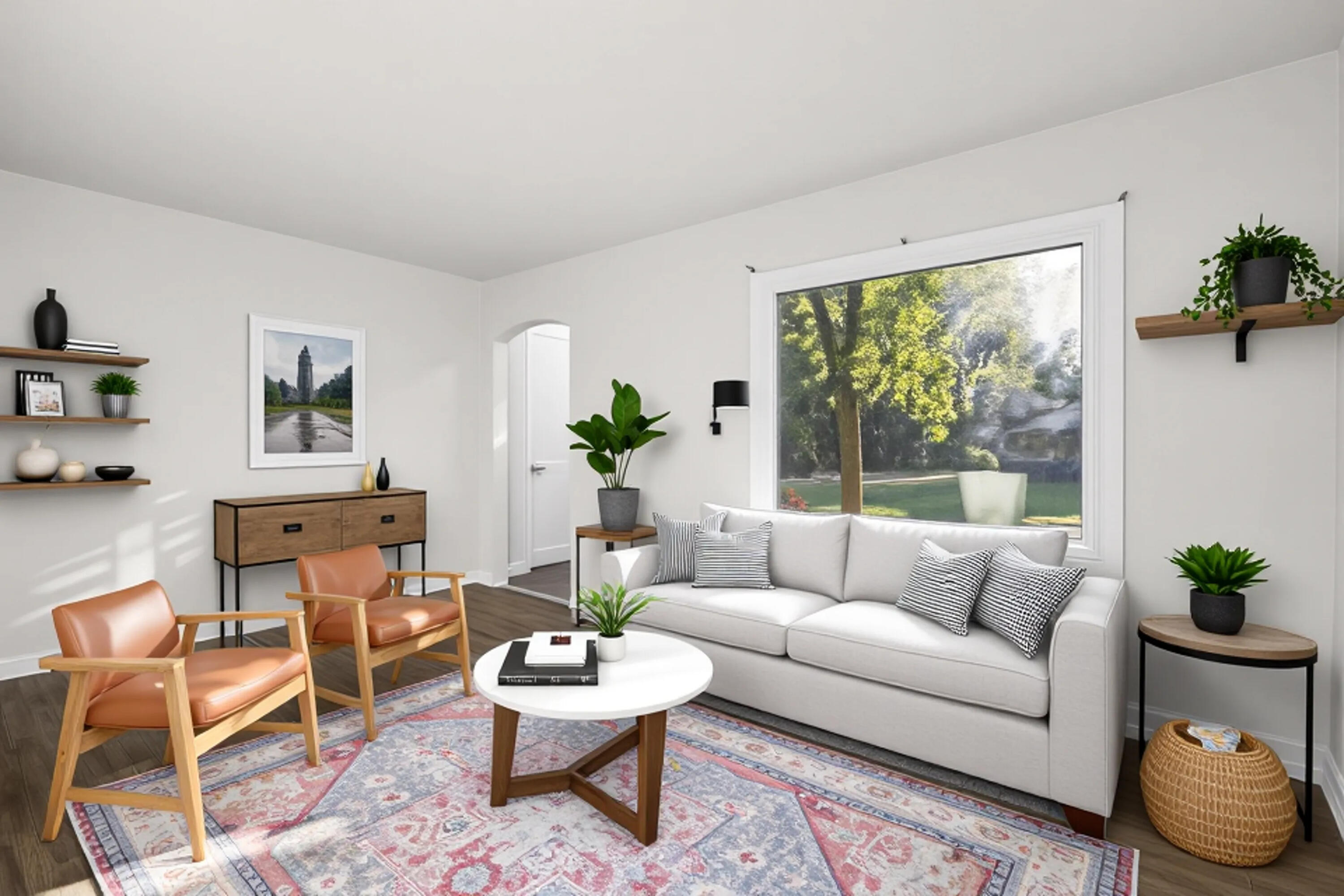 3642 Buchanan Street Gary, IN 46408 - Photo 5 of 29 3000x2000