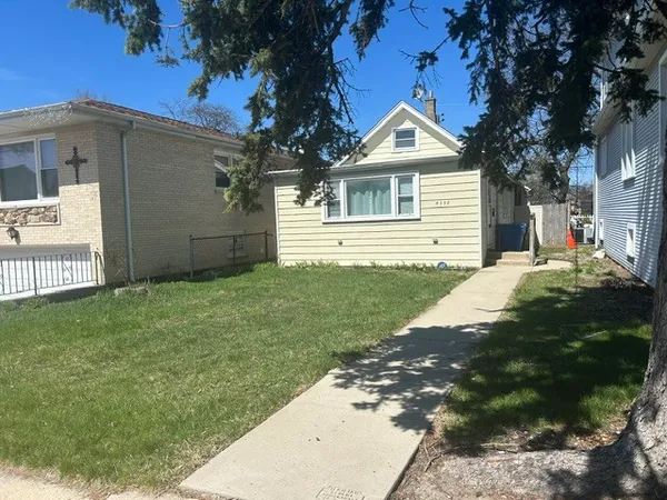 $319,000 | 6238 West Eastwood Avenue, Chicago, IL 60630