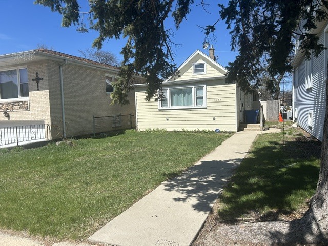 6238 West Eastwood Ave  