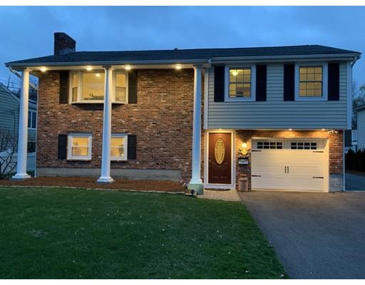 206 Bonham Road Dedham, MA 02026 - Photo 10 of 30 Gallery Image 10