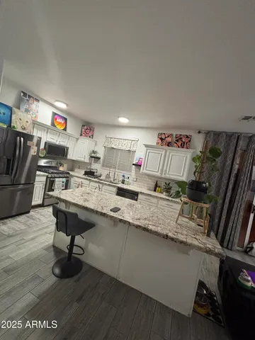 $2,500 | 16225 West Mesquite Drive, Goodyear, AZ 85338