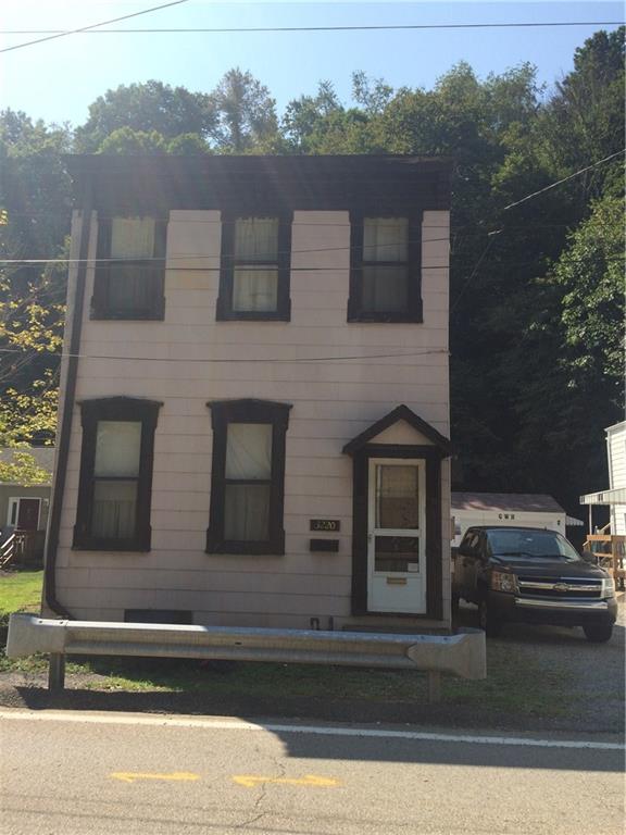 3220 Spring Garden Avenue Spring Garden, PA 15212 - Photo 1 of 10 FRONT OF HOUSE