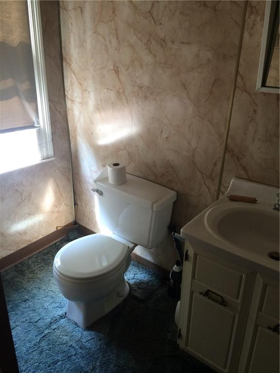 3220 Spring Garden Avenue Spring Garden, PA 15212 - Photo 7 of 10 BATHROOM