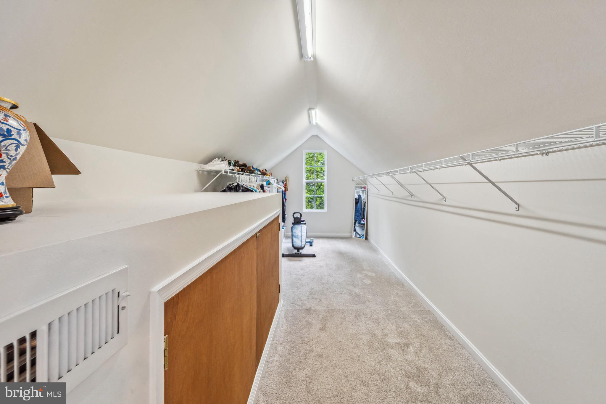 1407 James Way Edgewater, MD 21037 - Photo 24 of 30 a storage room with washer and dryer
